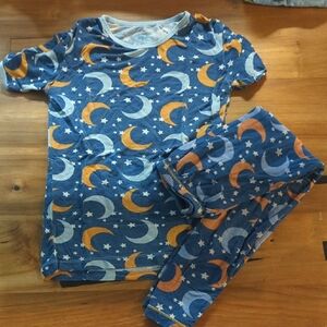 Kickee Pants Pajamas